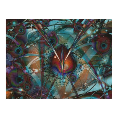 Alpenglow Print by Kiyoshi