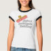 Ladies Ringer T-Shirt