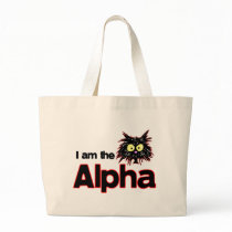 Alpha Cat bags