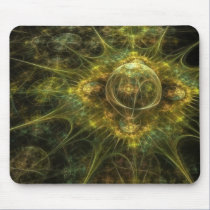Alpha Colony mousepads