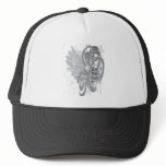 Alpha Delta (beta) - Modern Grunge hats