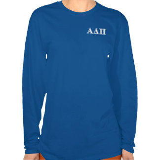 alpha delta phi shirts