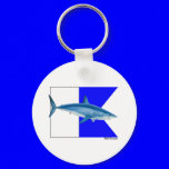Alpha Dive Flag Collection