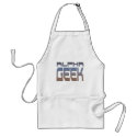 Alpha Geek Apron