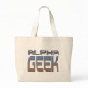Alpha Geek Bag
