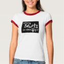 Alpha Girl t-shirts by texaspixelqueen Alpha Girl t-shirts