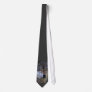 Alpha Grey Wolf Wildlife Collection Neckties