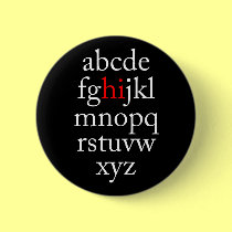 Alpha "hi" buttons