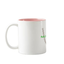 Alpha Kappa Alpha Mug by myaperez3 Alpha Kappa Alpha Mug