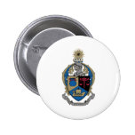 Alpha Kappa Psi - Coat of Arms Pins