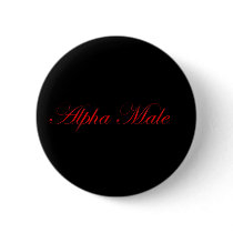 alpha male buttons