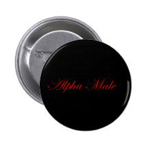alpha male buttons