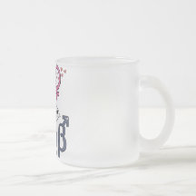 Alpha Male Coffee Mug