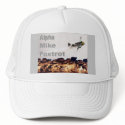 Alpha Mike Foxtrot hats by burbankpilot Alpha Mike Foxtrot hats