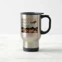 Alpha Mike Foxtrot mugs