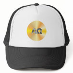 Alpha omega hats