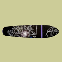 Alpha & Omega skateboards