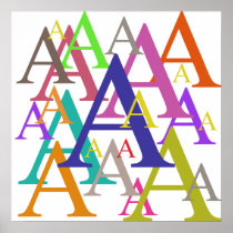 Alpha poster