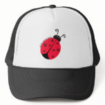 Alpha Sigma Alpha Ladybug Hats