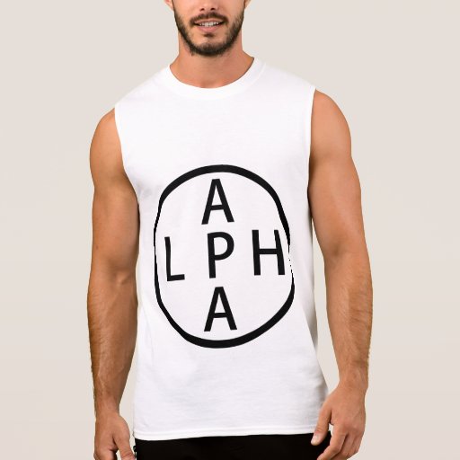 the alpha male shirts