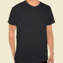 Alpha Werewolf t-shirts