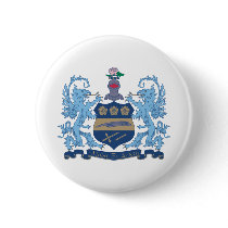 Alpha Xi Delta Crest Color Button