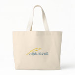Alpha Xi Delta with Quill Bags