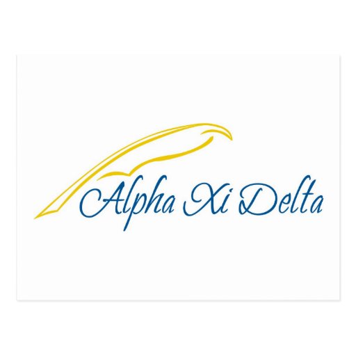 alpha xi delta coloring pages - photo #36