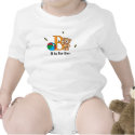 Alphabet B tee for boys - customize with your name t-shirts by mistyqe Alphabet B tee for boys - customize with your name t-shirts