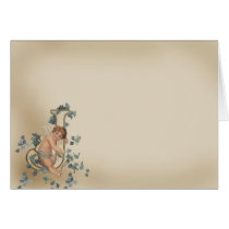 Alphabet Cherub cards by theguardian Alphabet Cherub cards