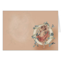 Alphabet Cherub cards by theguardian Alphabet Cherub cards