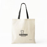 Alphabet City canvas bags
