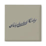 Alphabet City Magnets