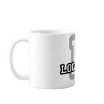 Alphabet City coffee mugs