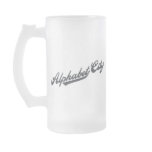 Alphabet City Coffee Mug