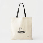 Alphabet City Tote Bags