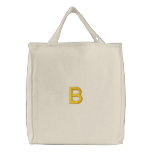 ALPHABET  TOTE BAGS