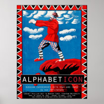 Alphabeticon II - final poster