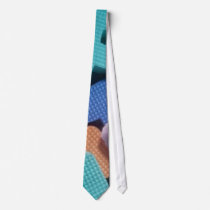 Alphabets ties
