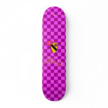 AlphaCo "Kiss it" skateboard