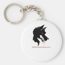 alphadoglogo key chains