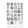 AlphaTangle Poster