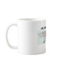 AlphaUniform Merchandise Coffee Mug