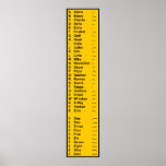 AlphaVoiceMorse Poster