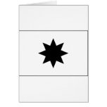 Alphen aan den Rijn   outline, Netherlands Cards