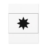 Alphen aan den Rijn   outline, Netherlands Post Cards