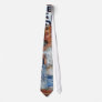 Alphons Mucha Artwork Ties