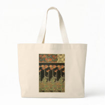 Alphonse Maria Mucha ~ Decoratifs bags by ArtNouveauDaz Alphonse Maria Mucha ~ Decoratifs bags