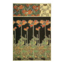 Alphonse Maria Mucha ~ Decoratifs Poster posters