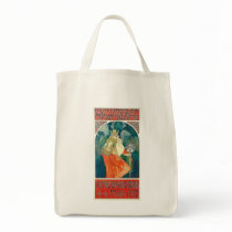 Alphonse Mucha 6th Sokol Festival, 1912 bags by ArtNouveauDaz Alphonse Mucha 6th Sokol Festival, 1912 bags